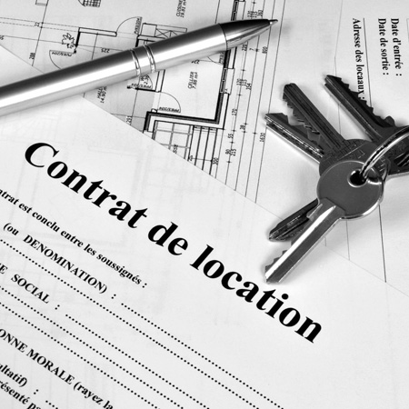 Chasseur d’appartement & Chasseur immobilier